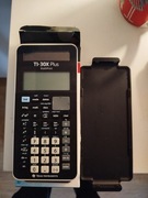 Kalkulator Texas Instruments Ti-30x plus