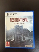 RESIDENT EVIL REQUIEM