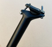 Sztyca CUBE CPP PERFORMANCE POST 30.9 wspornik 350mm Szosa MTB Gravel