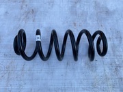 Sprężyna zawieszenia tył Audi A4 B9 Allroad 8W0511115EF