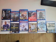Gry Playstation 4/5