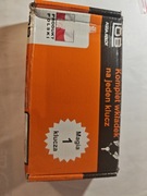 Komplet wkładek LOB Hektor G40/55+40/55 satyna