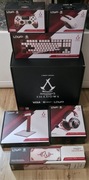 Assassin’s Creed Shadows – nowy zestaw gamingowy Lexip PC RGB 