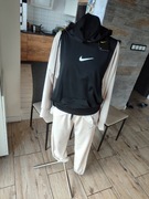 Bezrękawniki Nike damski fitness gym bieganie 