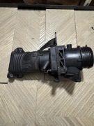 PRZEPUSTNICA FORD FOCUS MK2 