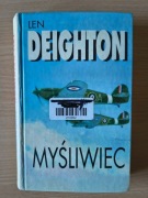 Len Deighton - Mysliwiec