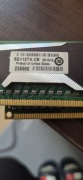 Pamięć BALLISTIX 8GB (2X4GB)