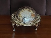 Kawiornica ze Szklanym Wkładem.