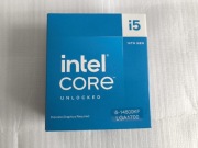 Procesor Intel Core i5-14600KF 14 x 3.5/5.3GHz LGA1700