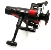 Kołowrotek spławiki błystki zestaw