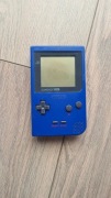 Game Boy Pocket – stan nieznany