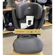 Fotelik Britax-Romer Kidfix Pro | 3.5 lat - 12 lat | 100 - 150 cm 