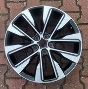 Felga 19" Renault Austral 5x114,3 stan BDB 403004862R