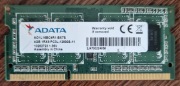 Pamięć RAM 4GB DDR3L 1600 MHz ADATA