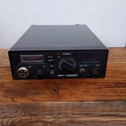 Radio Electronic TFT- FM 2002