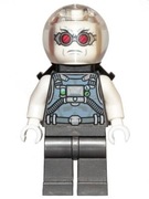 Lego dc mr freeze sh0621