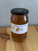 Miód Faceliowy 1.1 kg 