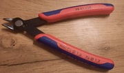 Szczypce knipex 78 61 125 