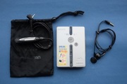 WALKMAN SONY WM-EX651