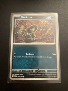 Murkrow 057/094 Phantasmal Flames Pokemon TCG