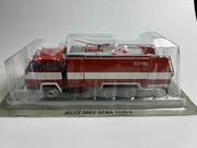 Jelcz 006/2 GCBA II 11/45 Kultowe Ciężarówki PRL 1:43
