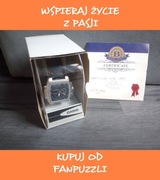 Zegarek Casio EFA-120L-1A1 z certyfikatem