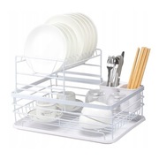 Suszarka do naczyń Ociekacz z tacką