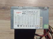 Zasilacz komputerowy LPF LC-B350ATX 350W ATX – sprawny