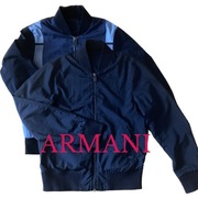 Dwustronna bomberka Armani r. 48/S