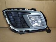 kratka zderzaka halogen mazda 6 gh sport dynamic prawa prawy lewy 