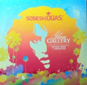 Bogdan Taran un Andrius Rio – Sobieski Ogas: Glam Gallery (CD, 2006)