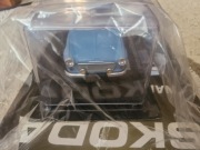 Skoda 1202 1:24 Deagostini 