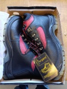 Buty robocze roz. 42 urgent s3