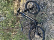 Rower elektryczny Treek PowerFly 7 FS 625 Gen 3