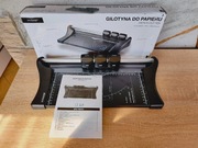 Gilotyna do papieru Hykker 