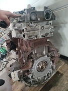 Ford Transit 2.0 TDCi euro 6 przód napęd na przód 