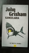 John Grisham "Kancelaria"