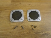 TONSIL ALTON MILDTON 70 80 110 ramki 10cm. 2szt. ładne