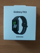 Smartband SAMSUNG Fit 3