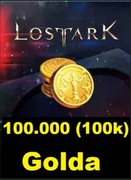 LOST ARK GOLD 100K ORTUSS