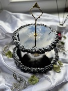 Patera z źywice epoksydowej