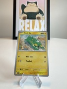 Karta Pokemon Electrike DRI 075/182