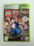 Gra LEGO Harry Potter 5-7 years Xbox 360