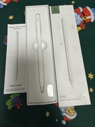 Rysik Tech-Protect Digital Stylus Pen for Apple 2. Gen. White