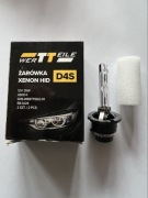 Żarówka Xenon HID D4S 2 szt. WERTTEILE do Toyoty Avensis T27