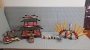 LEGO ninjago 2507