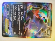 Pokemon karta Nintendo 