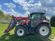 Ładowacz czołowy Metal-Fach T241