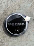 Volvo XC90 II XC60 II Satynowy Emblemat Znaczek Grilla Atrapy 32228328