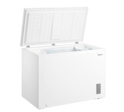 Zamrażarka skrzyniowa Midea MDRC 405 FF10